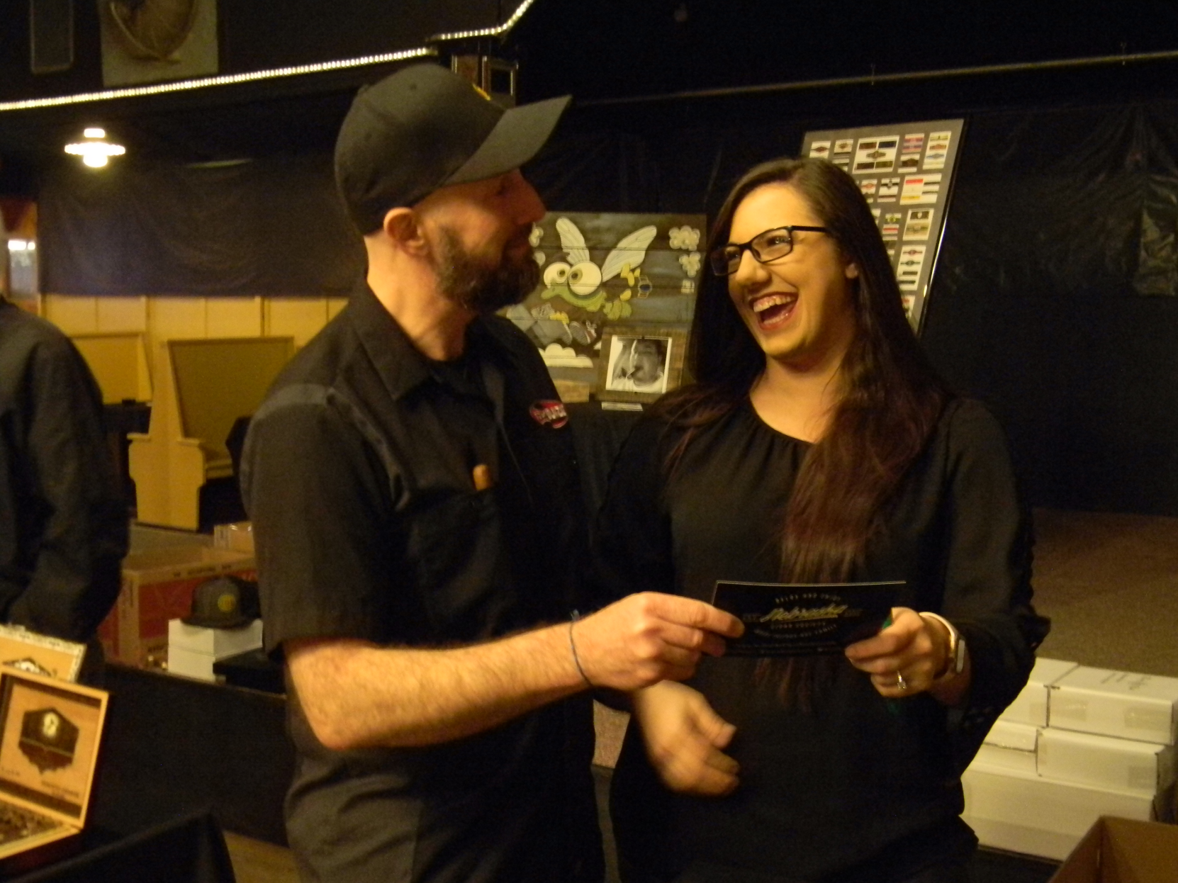 cigar festival
